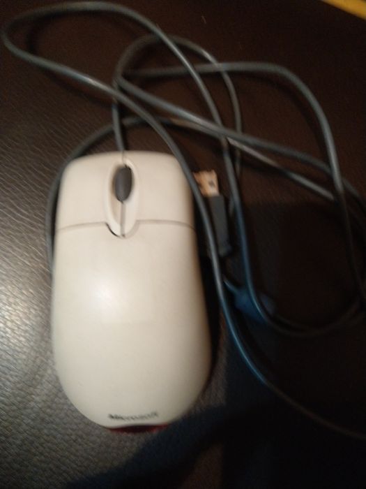 Компьютерная мышь