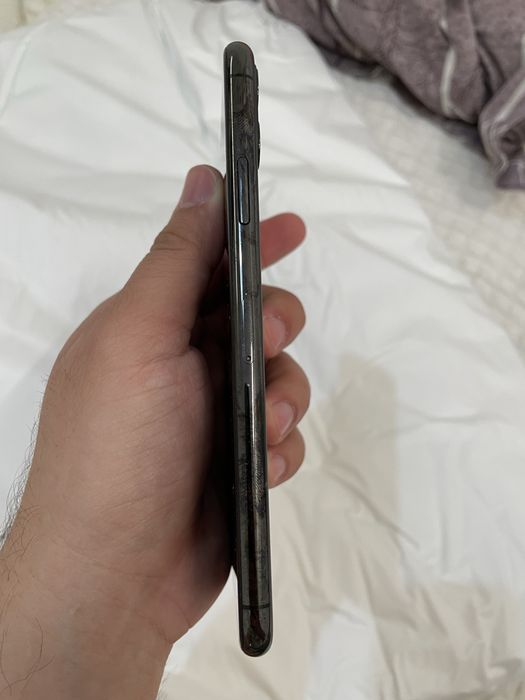 Iphone 11 pro max 256 Gb