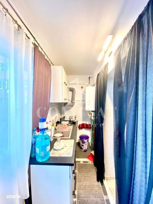 Apartament 2 camere | zona The Office
