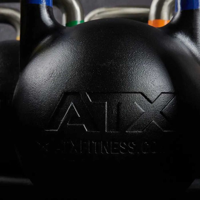 Състезателна Пудовка 8 кг , Професионални Пудовки , Competition Kettlebells