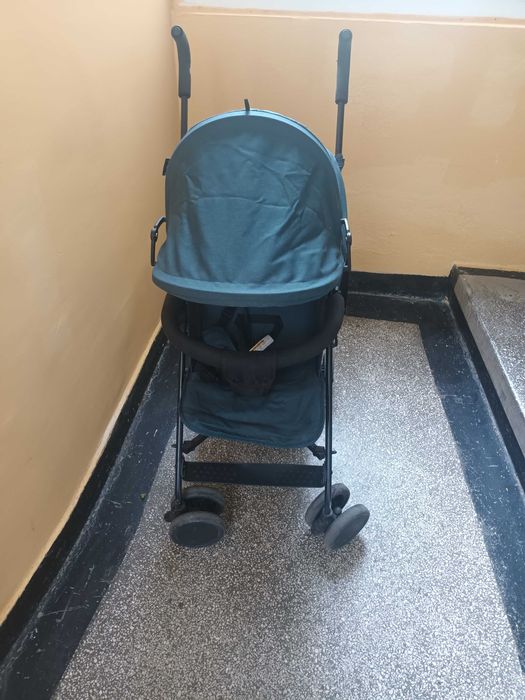 Carut sport bebe