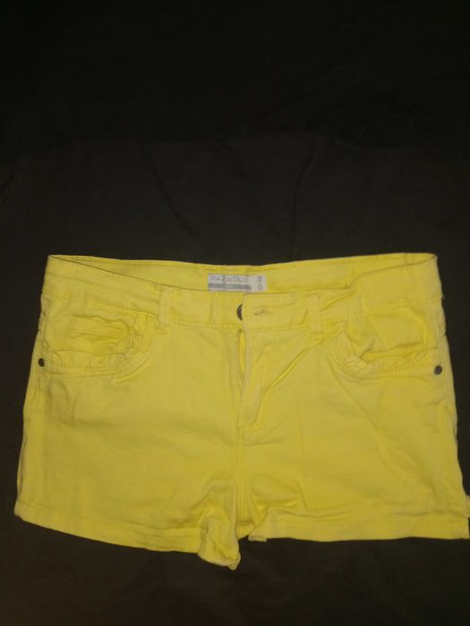 Детски къси панталонки