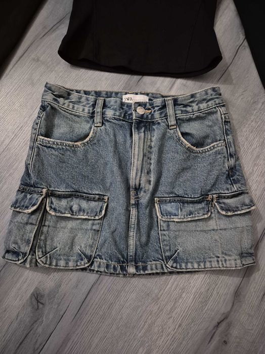 Fusta dama Zara xs