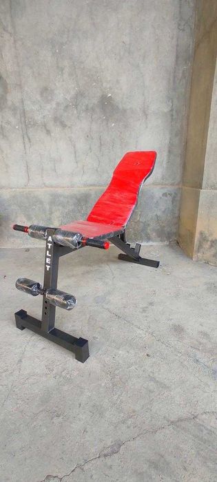 Лежак для пресса. Скамья для пресса.Турник брусья.  (Шведская стенка)