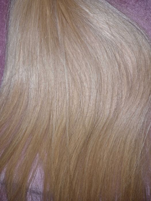 Vand extensii din par 100% natural