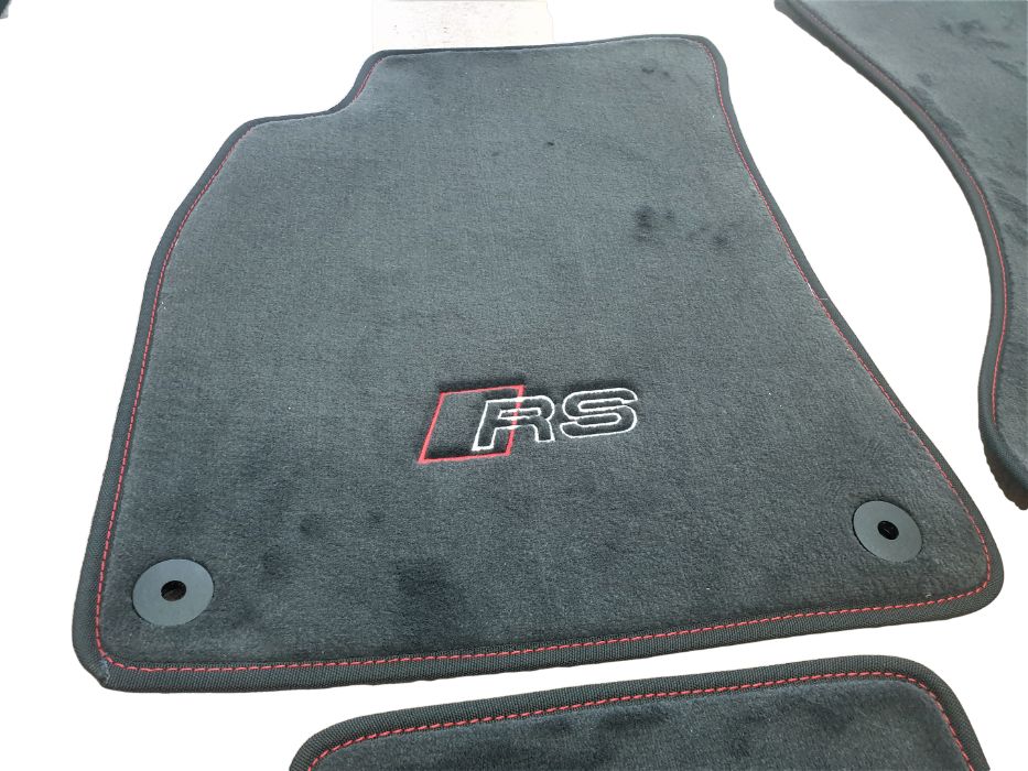 Стелки за Audi A4 B8 RS / RS4 / RS5 / S5
