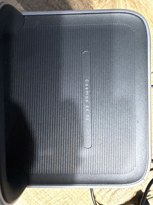 Проектор Nebula 4к se