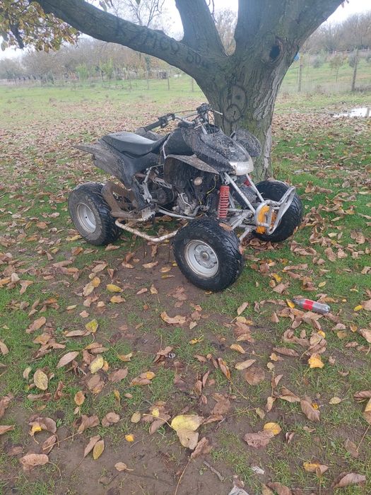 Продавам АТВ Honda