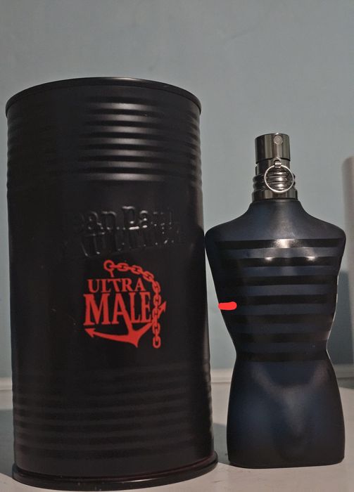 Jean paul gaultier Ultra Male