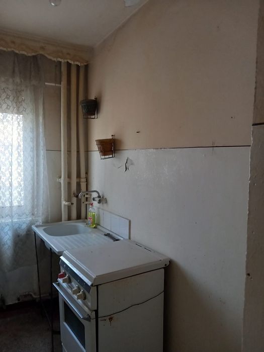 Vând apartament cu 2 camere Situat în orașul Vulcan ,jud.Hunedoara.