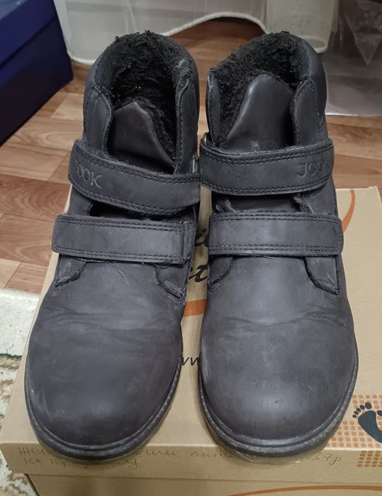 Батинки на мальчика