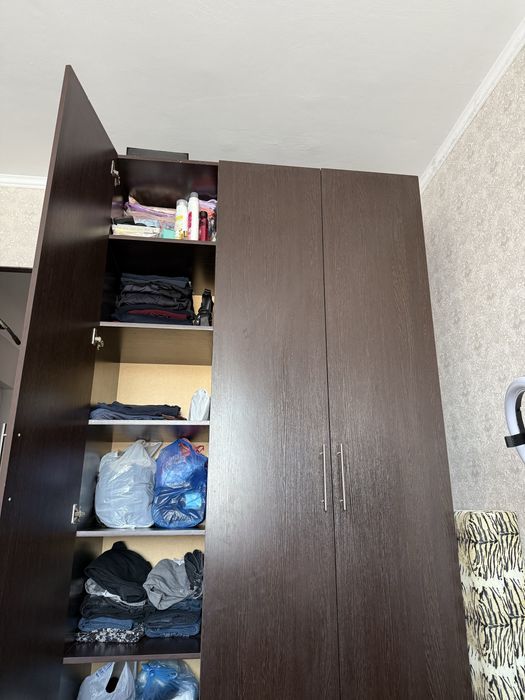 Продам шкаф в отличном состоянии