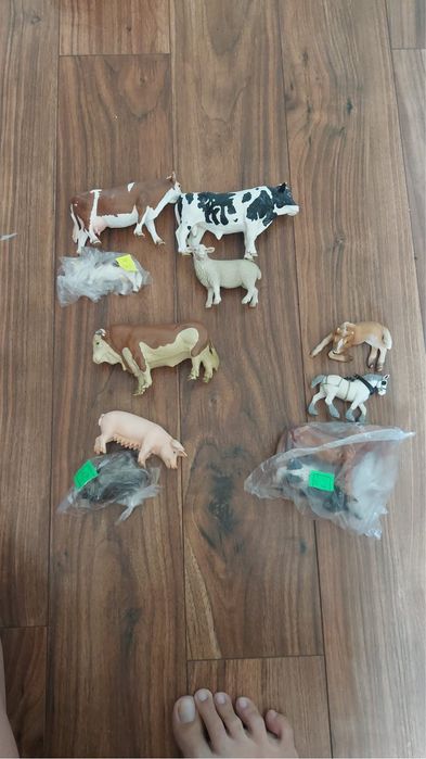 Animale Schleich