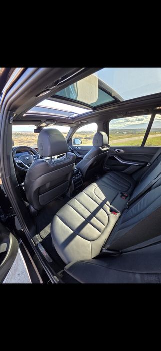 BMW X5 AN 2022 Pachet individual