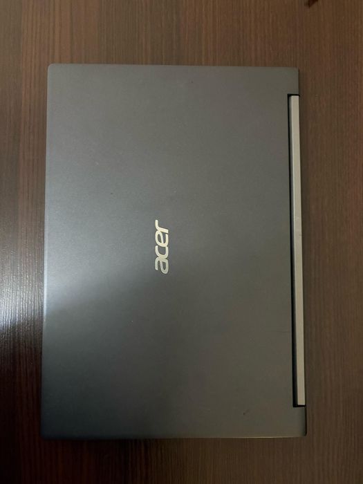 Acer Airspire 7 ноутбук