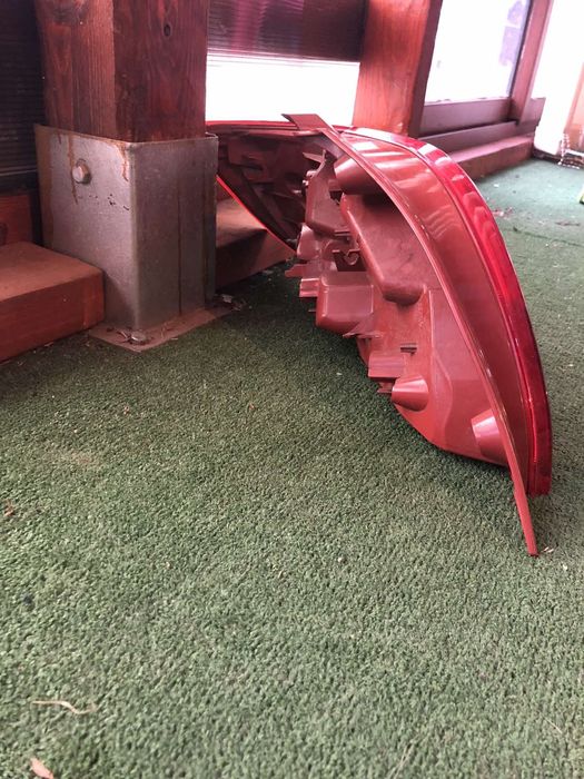 Стоп ляв Мазда 2 модел 2007-2014г. #519s