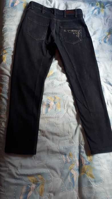 дамски дънки - 4 бр.