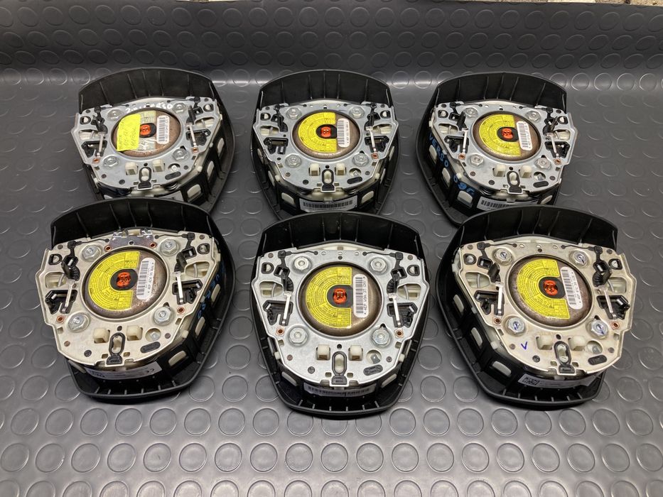 Еърбег за тойота версо/airbag toyota verso 09-14г