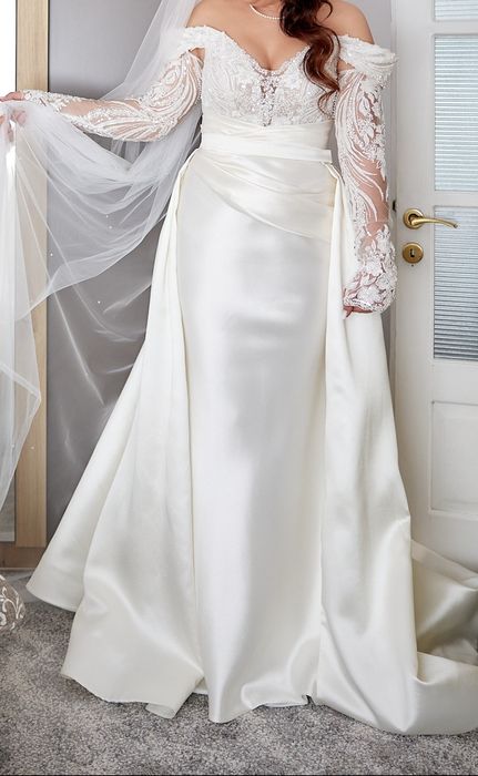 Vând Rochie de mireasă