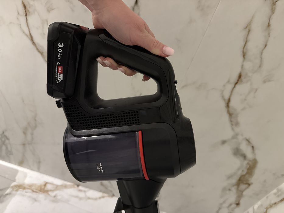 Bosch Unlimited 7 aspirator