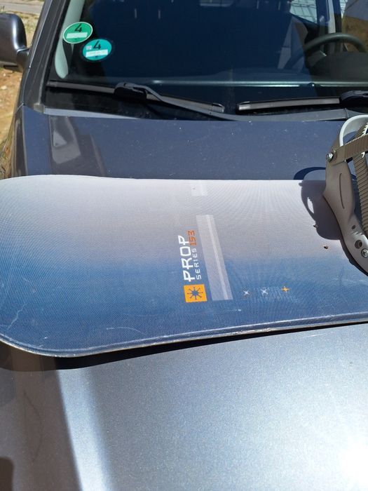 Avalanche Сноуборд