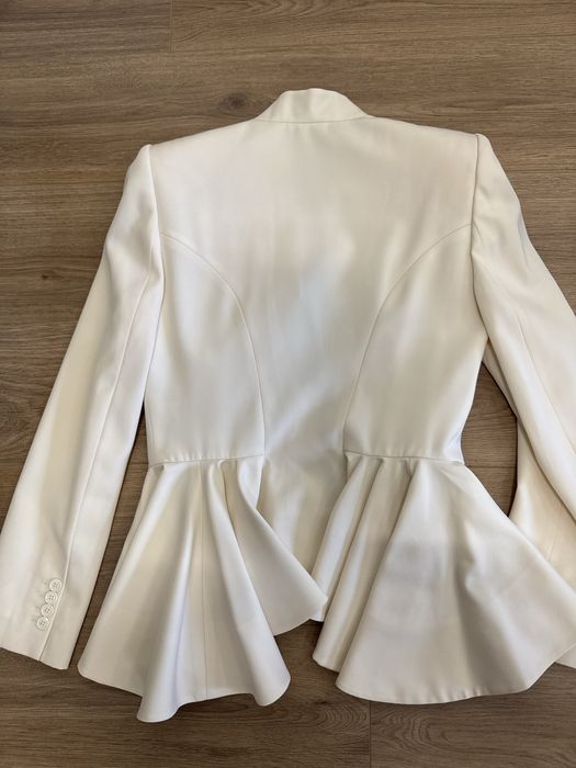 Сако с панталон Alexander Mcqueen