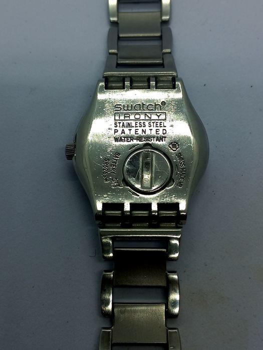 Swatch Irony 75лв.