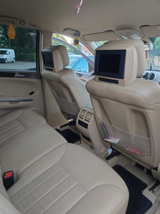 Mercedes-Benz de vanzare