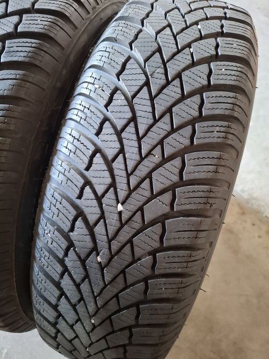 4 Anvelope  de iarnă  155 65 r14 Bridgestone