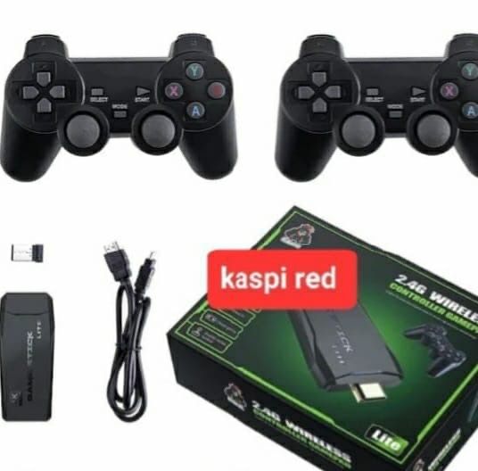 Game stick, Приставки, Денди, Сега, Приставка для Тв, Ретро игры