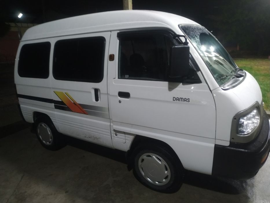 Мошина зор холат