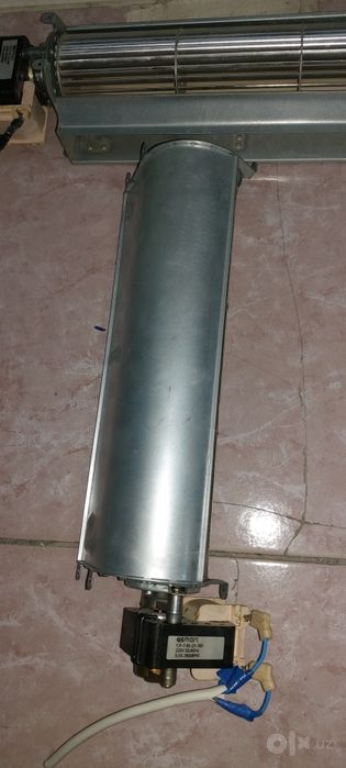 Havo purkagichlar 3 ta bor