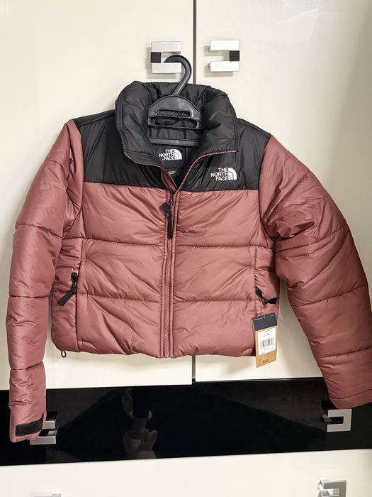 Ново яке The North Face
