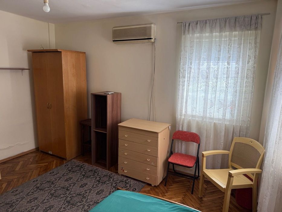 Дава се под наем Двустаен апартамент в София, Оборище - 45 кв.м за 357 € - Снимка #9