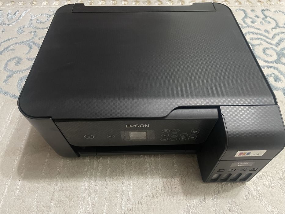 Принтер Epson L3250