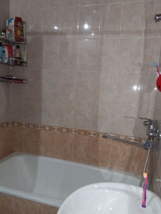 Продаётся Своя квартира. Алгоритм 31.родаётся 3-х комнатная квартира