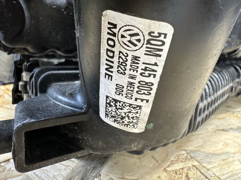 Radiatoare skoda vw seat .5qm145803.e.5qm121251.AA.