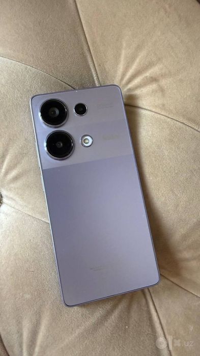 Redmi Note 13 pro