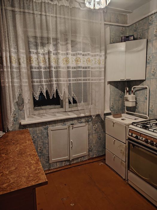 Сдам  2 ком квартиру в районе Тайги