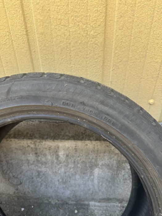 4 anvelope iarna 215/45 R17