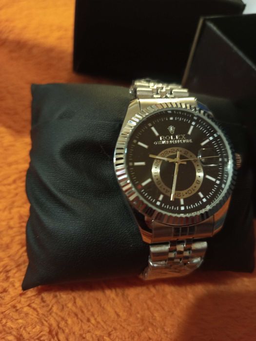 ПРОМО ! Rolex мъжки часовник уникален