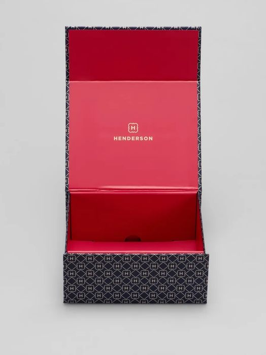 Галстук Henderson