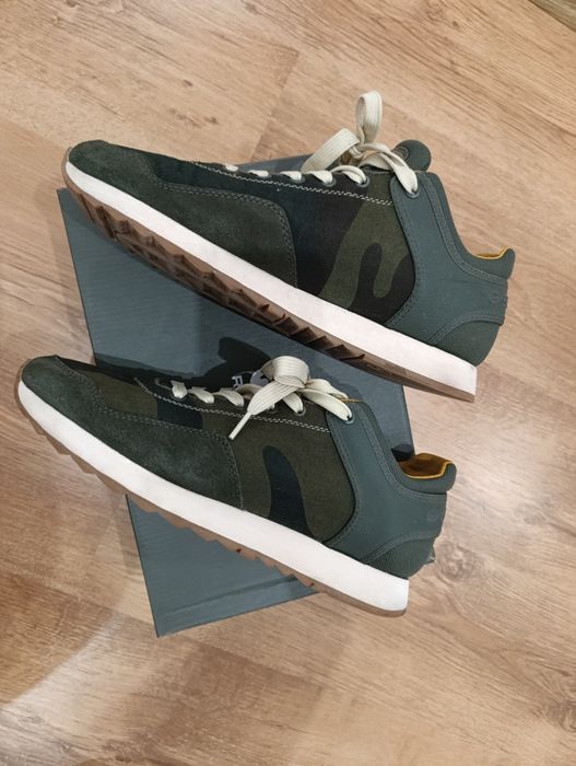 Мъжки обувки G star