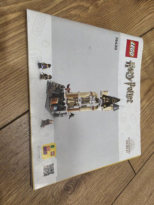 lego harry potter 76430