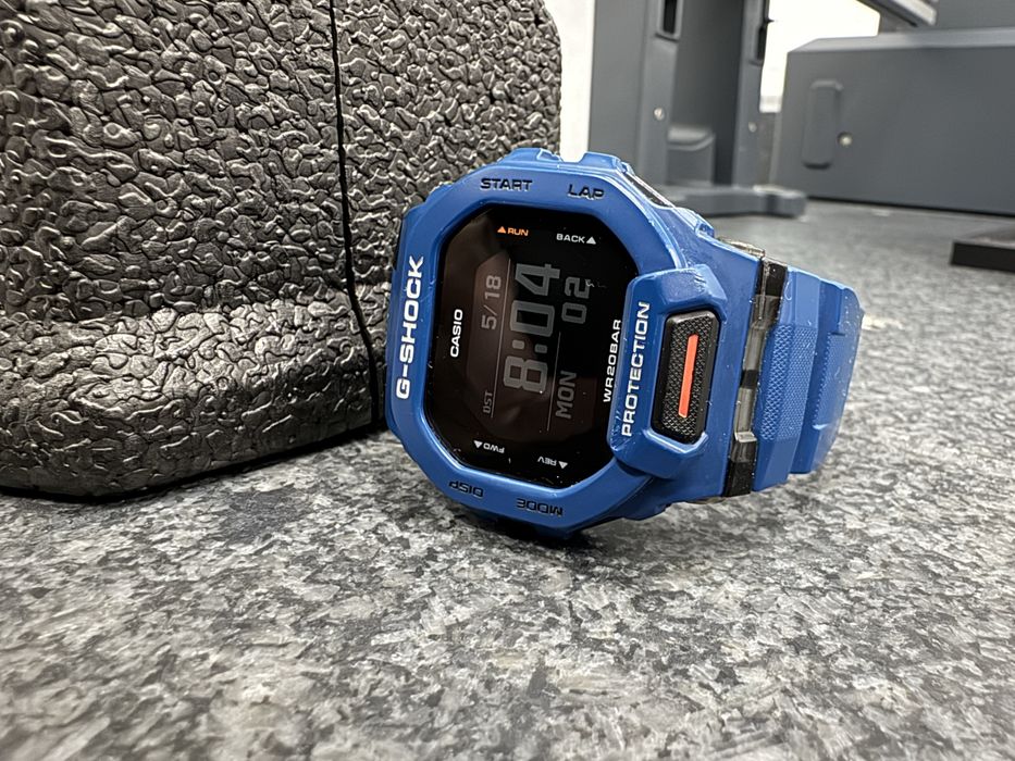 Casio G-Shock GBD-200