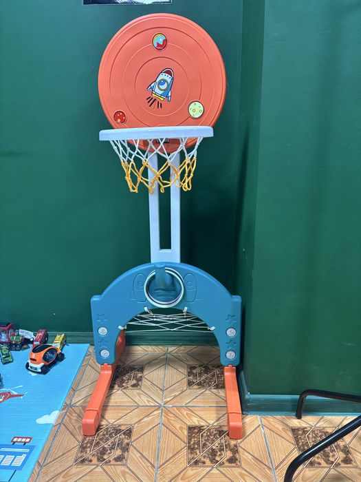 Детская игровая