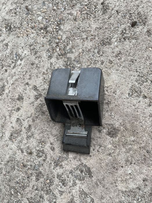 Табло и части за Москвич