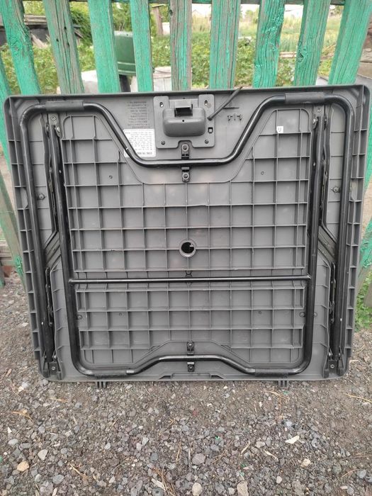 Столик Хонда Ср-в