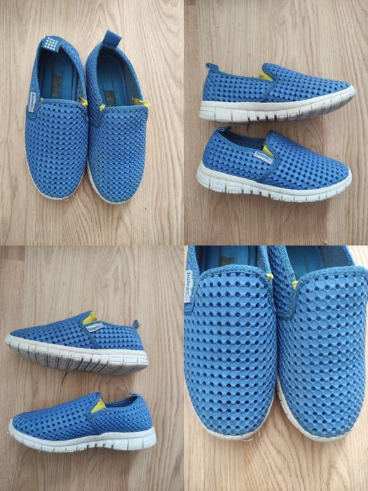 Нови детски джапанки