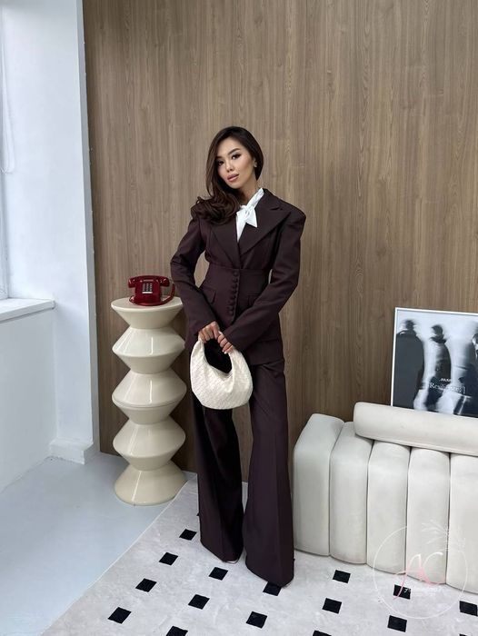 Kостюм шим баска 150.000